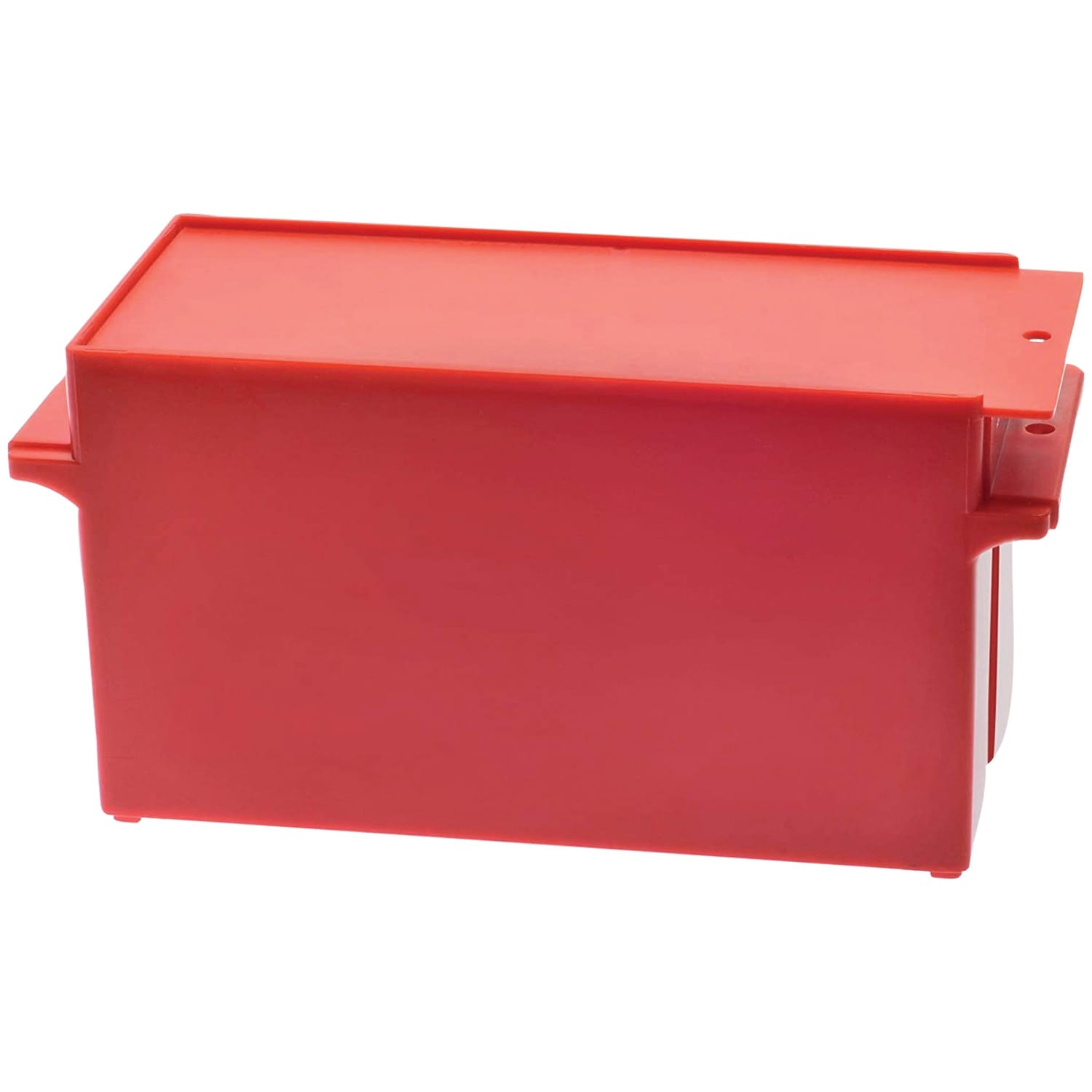Nadex Coins Large Capacity Rolled Pennies Coin Storage Box