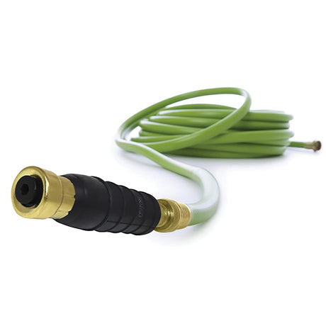 DrainX Hydro-Pressure Dual-Valve Drain-Cleaning Bladder, Fits 1.5 In. to 3 In.