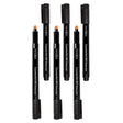 Nadex Coins Easy Swipe Counterfeit Pens, 6 Pack