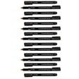 Nadex Coins Easy-Swipe Counterfeit Pens, 15 Pack, 15 Pack