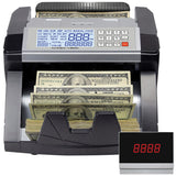 Nadex Coins V1800 Money Counter and Counterfeit Detector