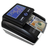 Nadex Coins V45 Counterfeit Detector Terminal with Value Monitor