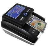 Nadex Coins V45 Counterfeit Detector Terminal with Value Monitor