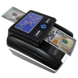 Nadex Coins V45 Counterfeit Detector Terminal with Value Monitor