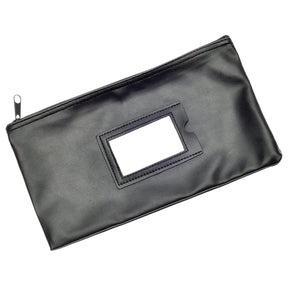 Nadex Coins Bank Deposit Bag