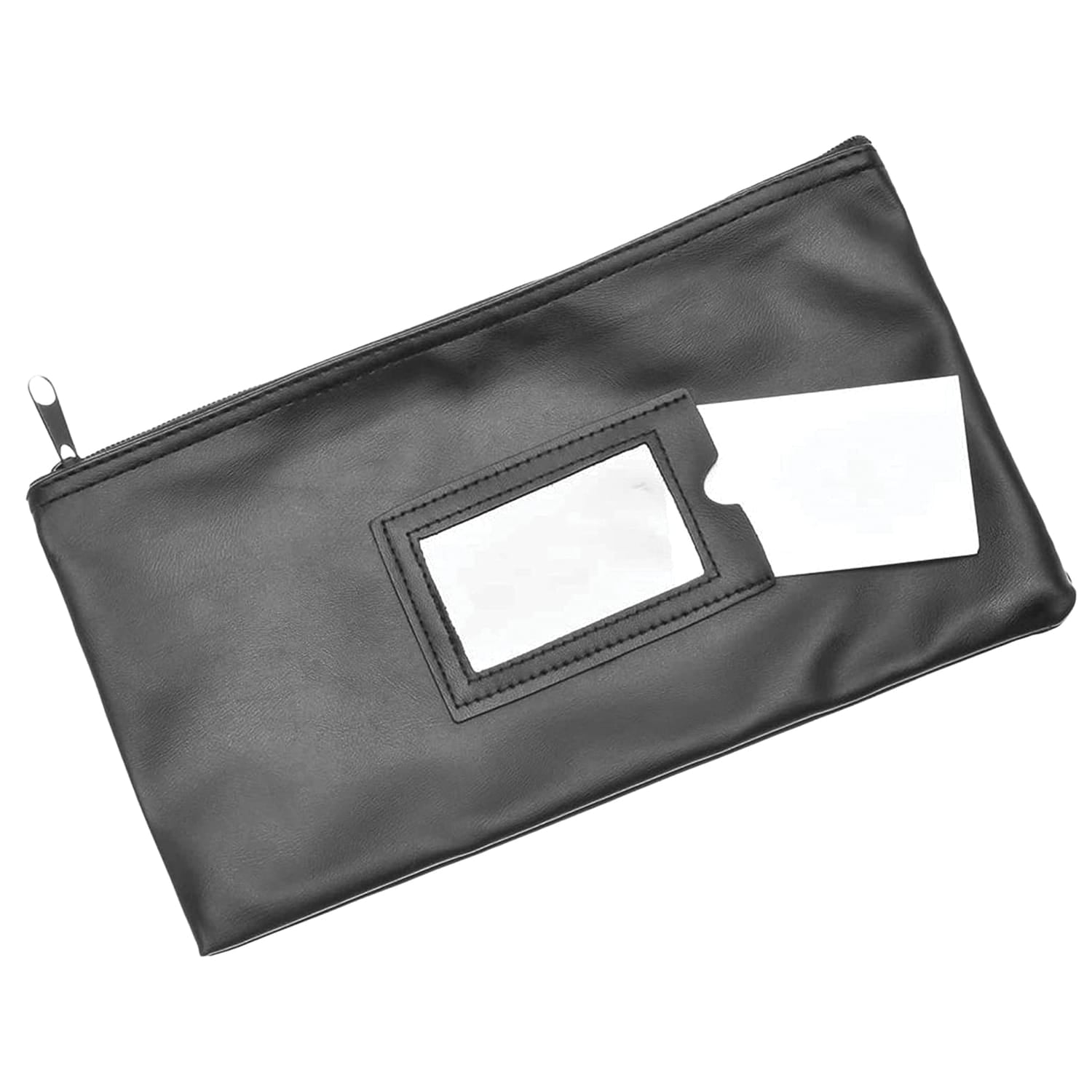 Nadex Coins Bank Deposit Bag