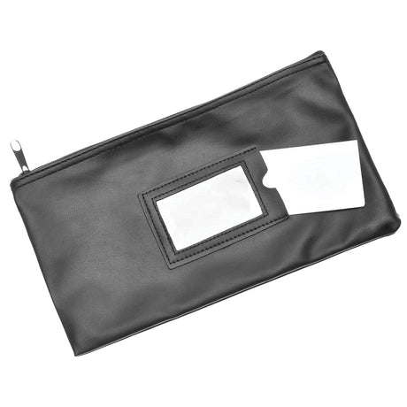 Nadex Coins Bank Deposit Bag