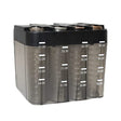 Nadex Coins Desktop Coin-Sorting Dispenser