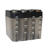 Nadex Coins Desktop Coin-Sorting Dispenser