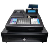 Nadex Coins CR600 Thermal-Print Electronic Cash Register