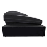 Nadex Coins CR600 Thermal-Print Electronic Cash Register