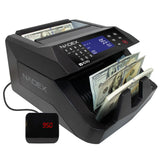 Nadex Coins V1010 Bill-Counting Machine