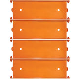 Nadex Coins Aluminum Coin Tray, Quarters