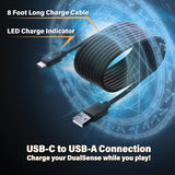 Nyko Charge Link for PlayStation5 Controllers