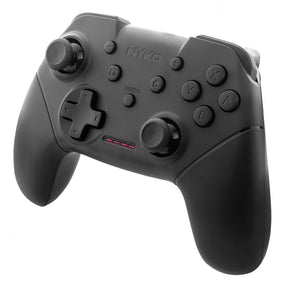 Nyko Wireless Core Controller for Nintendo Switch, Black