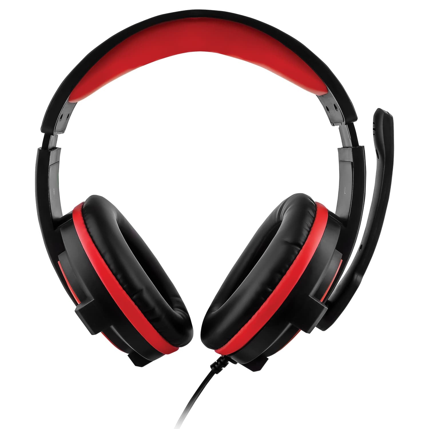 Nyko NS-2600 Wired Over-Ear Headset for Nintendo Switch
