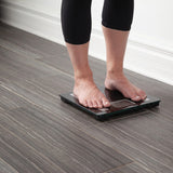 Omron Body Composition 330-Lb. Capacity Bathroom Scale