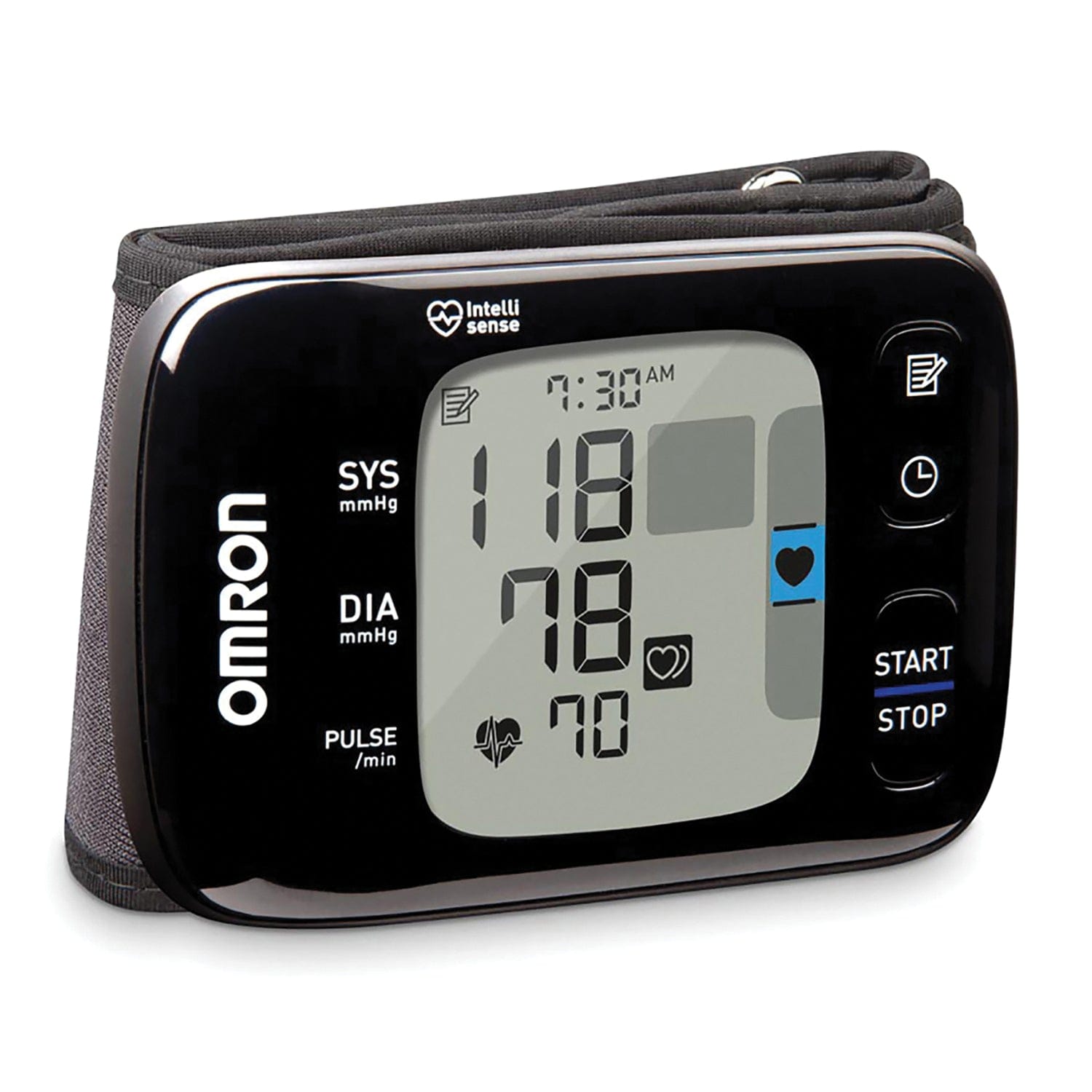 Omron 7 Series Wireless Wrist Blood Pressure Monitor