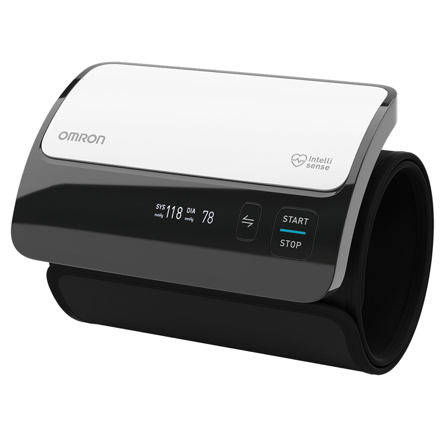 Omron Evolv Wireless Upper Arm Blood Pressure Monitor