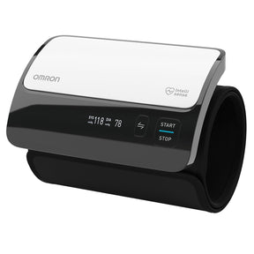 Omron Evolv Wireless Upper Arm Blood Pressure Monitor
