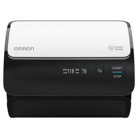 Omron Evolv Wireless Upper Arm Blood Pressure Monitor