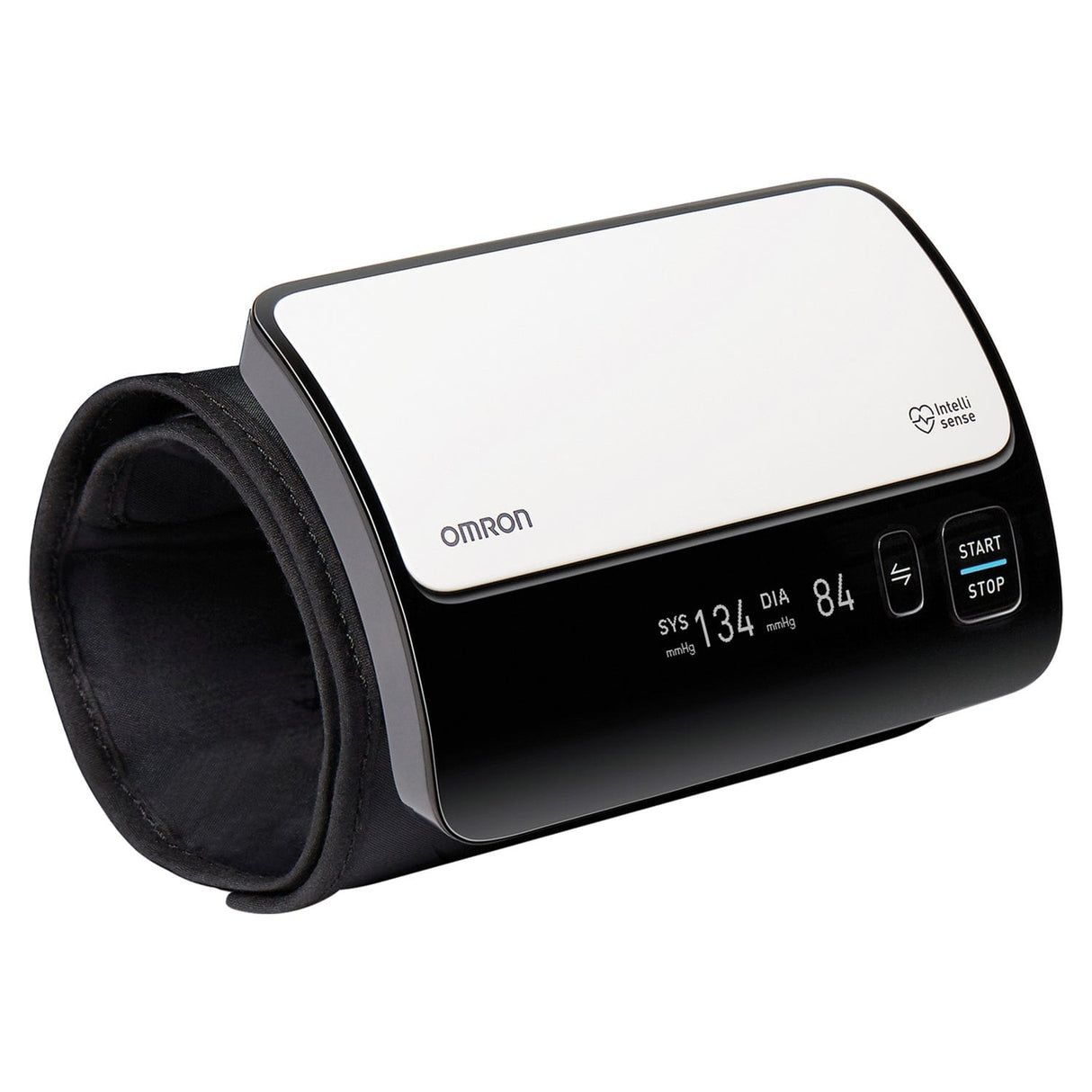 Omron Evolv Wireless Upper Arm Blood Pressure Monitor