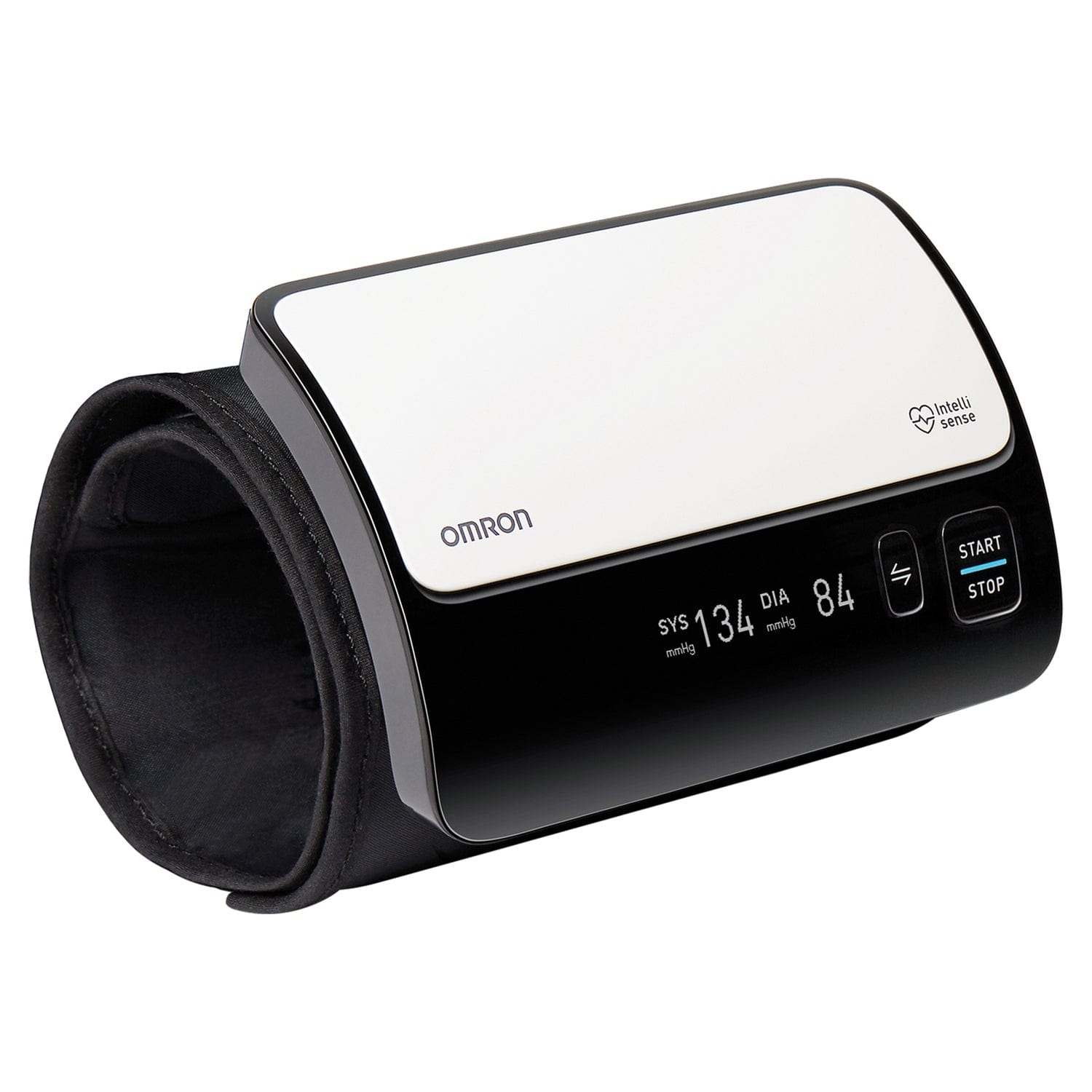 Omron Evolv Wireless Upper Arm Blood Pressure Monitor