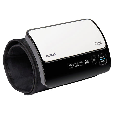 Omron Evolv Wireless Upper Arm Blood Pressure Monitor