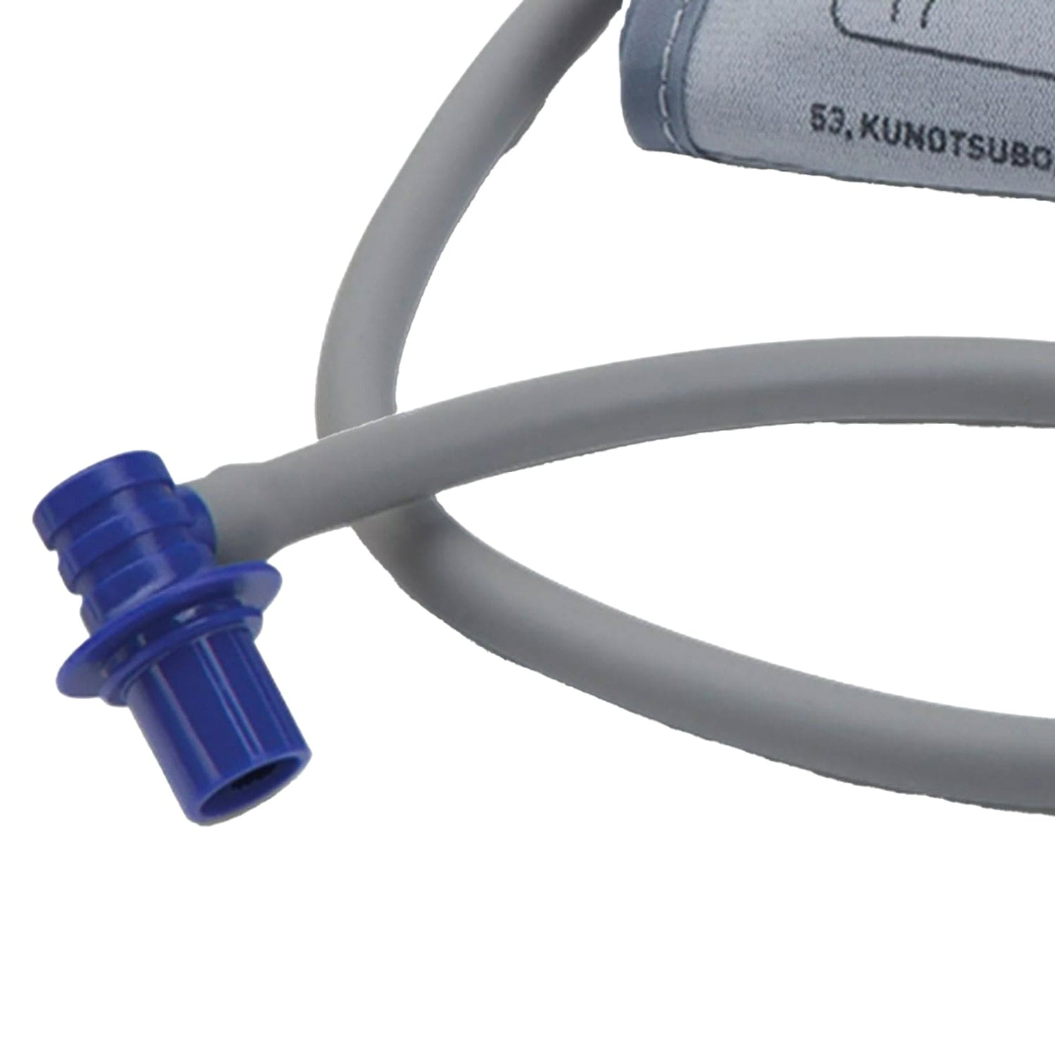 Omron 7-Inch to 9-Inch Advanced-Accuracy Series Small D-Ring Cuff