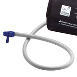 Omron Advanced-Accuracy Series Wide-Range D-Ring Cuff