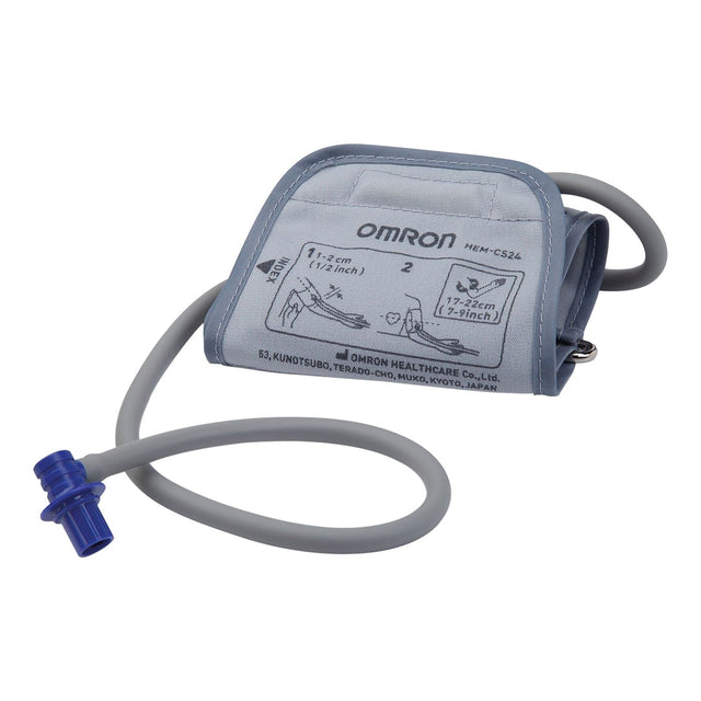 Omron 7-In. to 9-In. Small D-Ring Cuff
