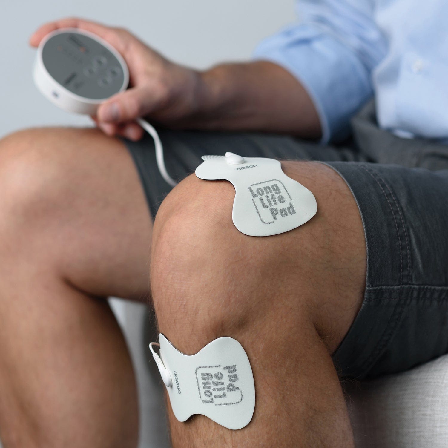 Omron Pocket Pain Pro TENS Unit