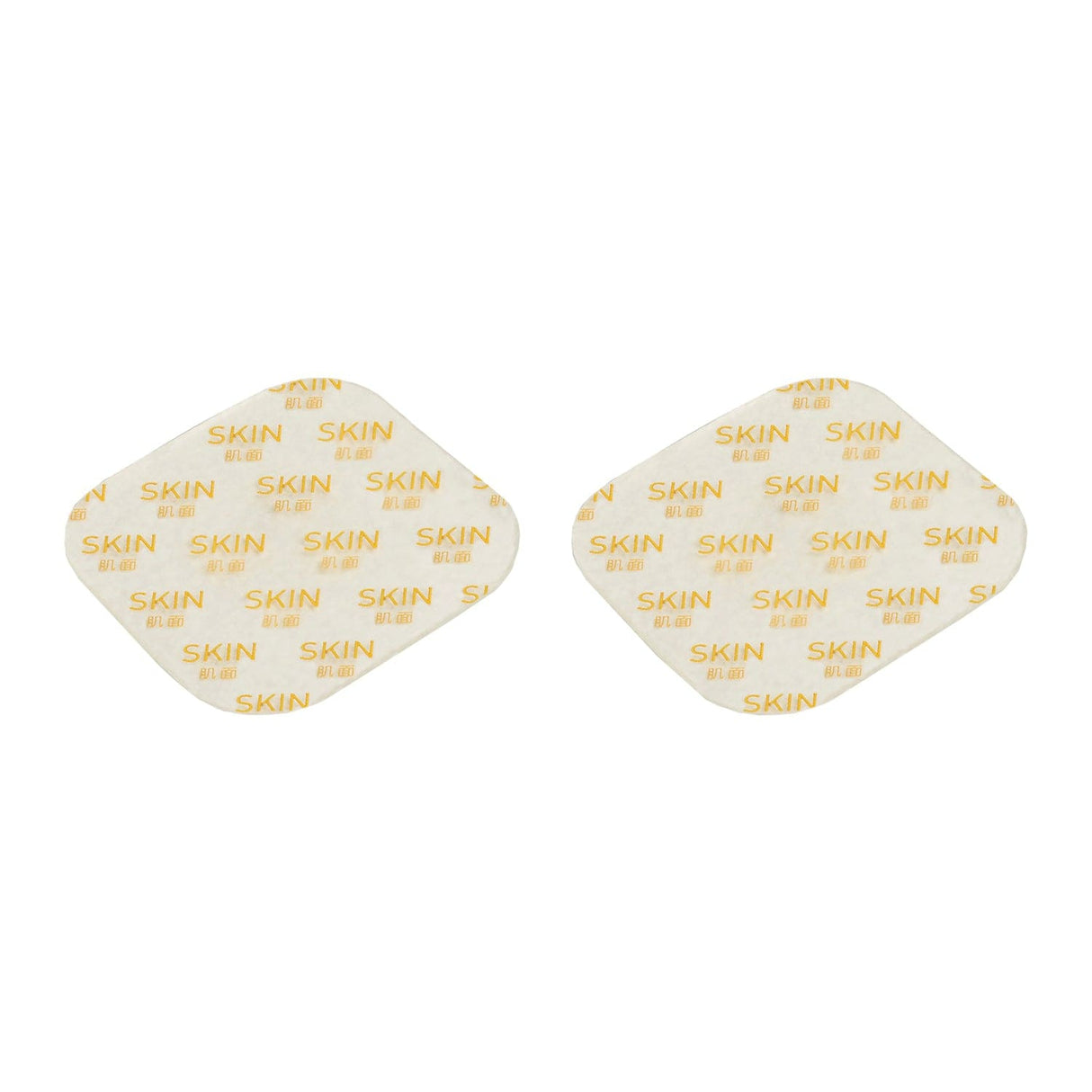 Omron Heat Pain Pro Gel Refills
