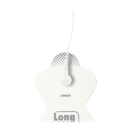 Omron ElectroTHERAPY TENS Long Life Pads, Standard