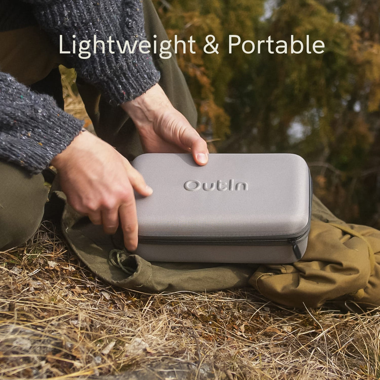 OutIn Nano Protective Case