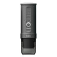 OutIn Nano Portable Electric Espresso Machine, Space Gray