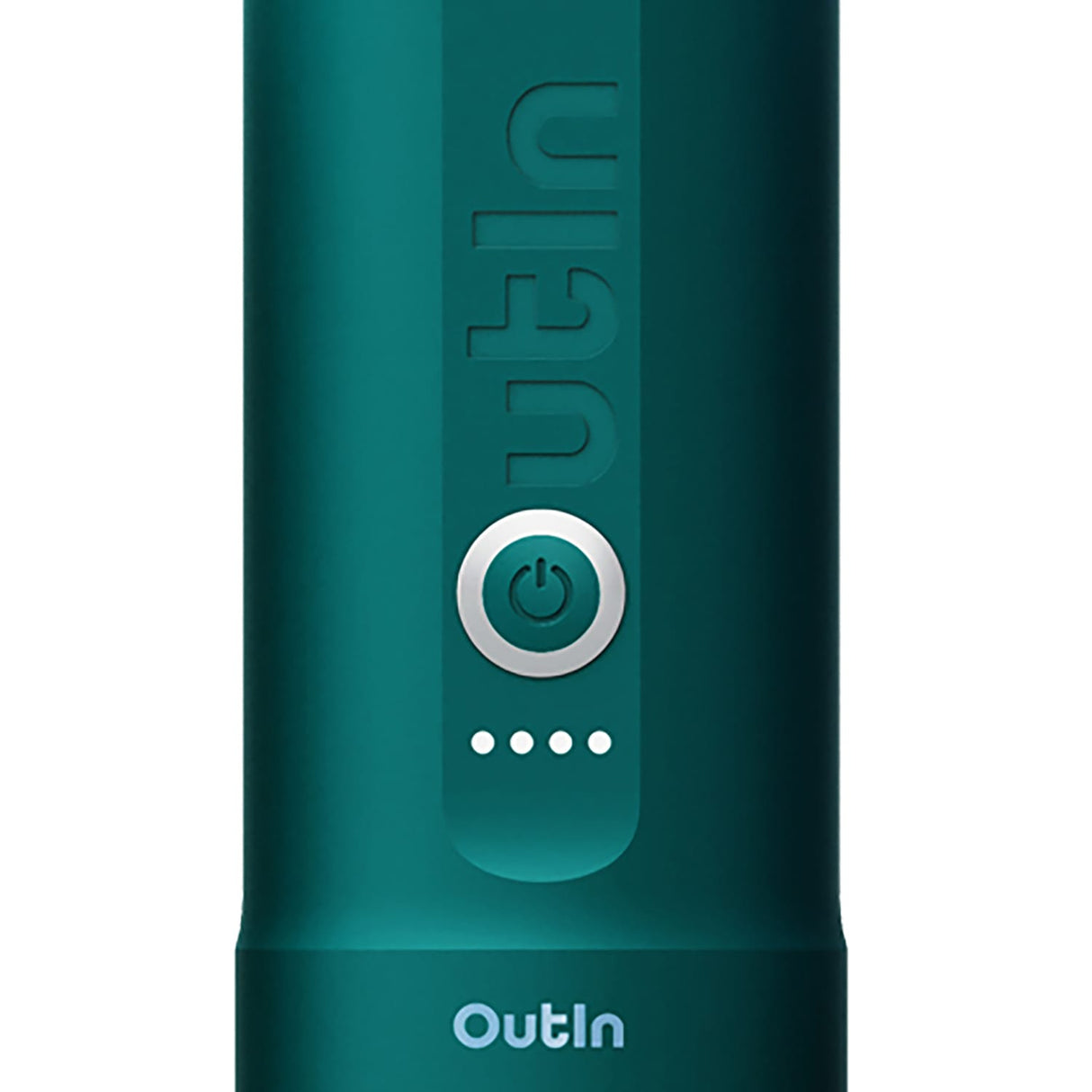 OutIn Nano Portable Electric Espresso Machine, Outin Teal