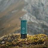 OutIn Nano Portable Electric Espresso Machine, Outin Teal