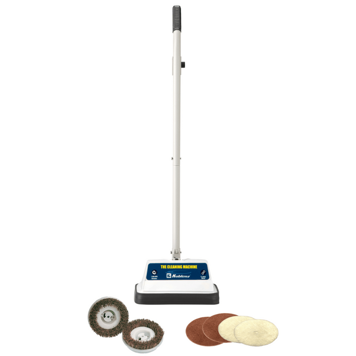 Koblenz P 620 Hard Surface Cleaner, Shampoo Polisher