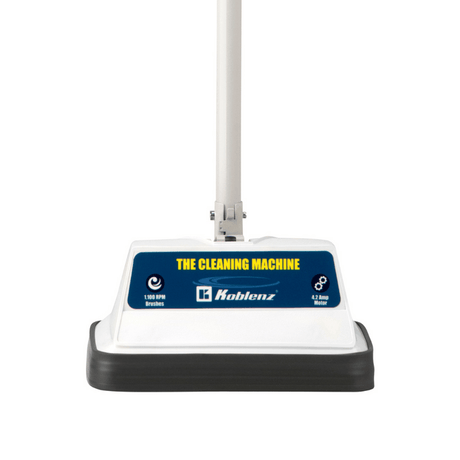 Koblenz P 620 Hard Surface Cleaner, Shampoo Polisher