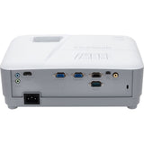 ViewSonic 3600 Lumens SVGA HDMI Projector - Certified Refurbished