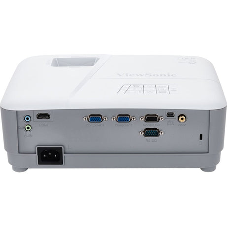 ViewSonic 3600 Lumens SVGA HDMI Projector - Certified Refurbished