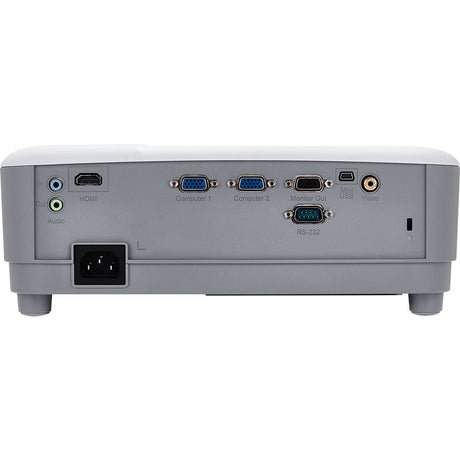 ViewSonic 3600 Lumens SVGA HDMI Projector - Certified Refurbished