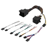 PAC AmpPRO 4 Amp Integration Interface for Select 2018 and Up Ford Vehicles with Factory-Amplified B&O A2B Sound Systems, AP4-FD31