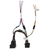 PAC AmpPRO 4 Amp Integration Interface for Select 2018 and Up Ford Vehicles with Factory-Amplified B&O A2B Sound Systems, AP4-FD31
