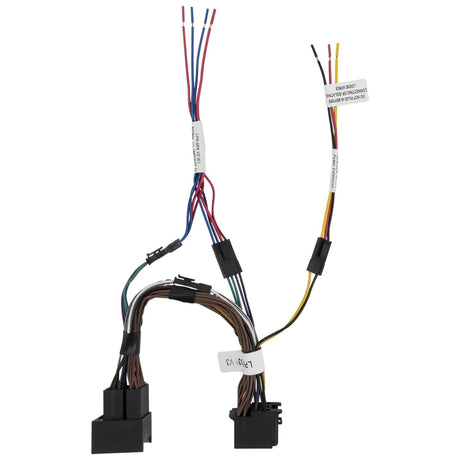 PAC AmpPRO 4 Amp Integration Interface for Select 2018 and Up Ford Vehicles with Factory-Amplified B&O A2B Sound Systems, AP4-FD31