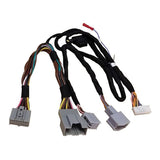 PAC AmpPRO 4 Amp Integration Interface for Select 2014-2019 GM Vehicles with Factory-Amplified Bose Sound Systems, AP4-GM61