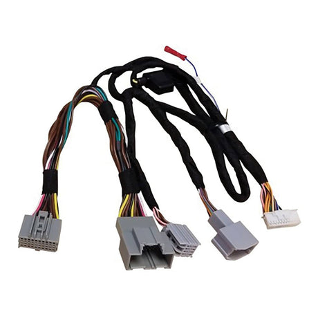 PAC AmpPRO 4 Amp Integration Interface for Select 2014-2019 GM Vehicles with Factory-Amplified Bose Sound Systems, AP4-GM61