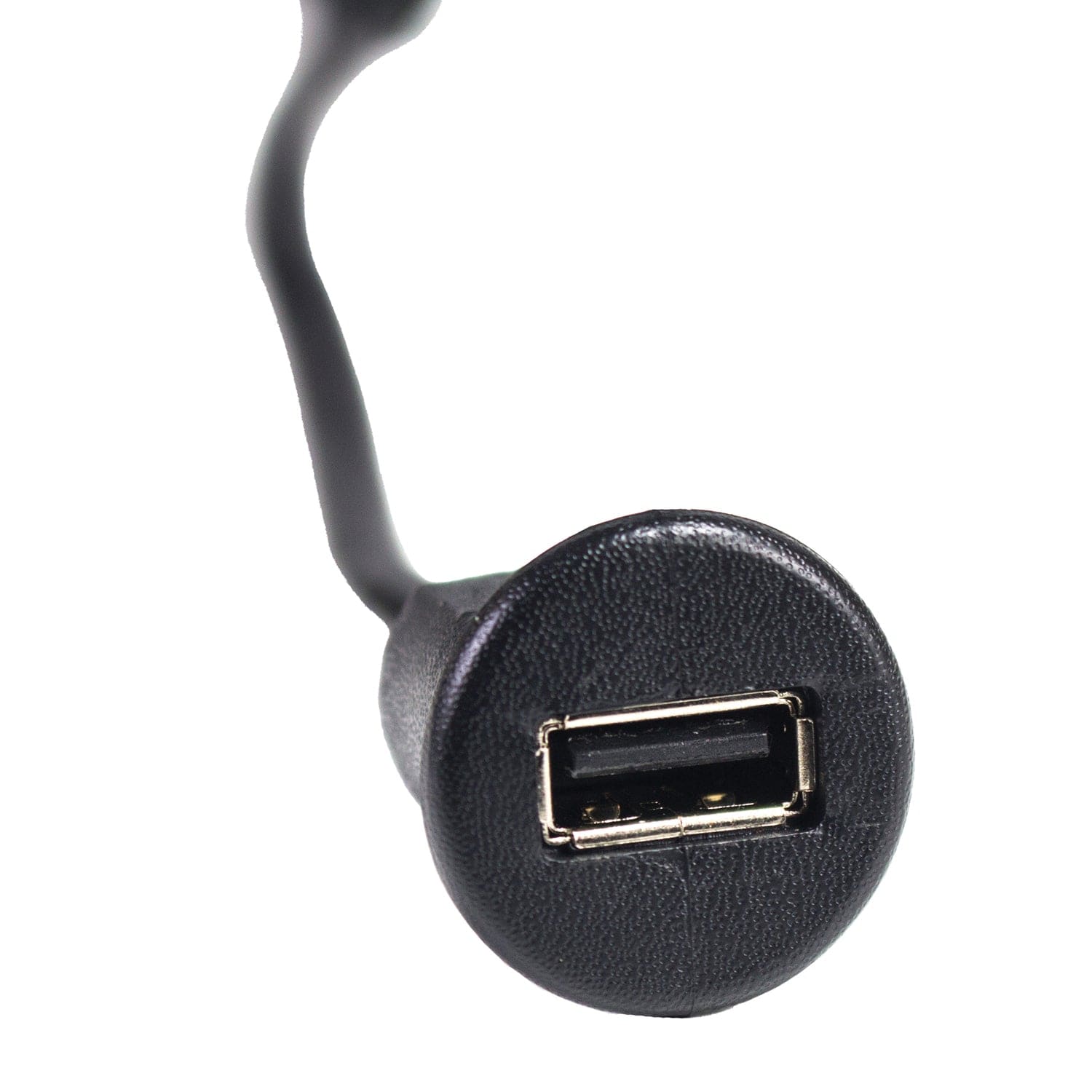 PAC 12-In. Dash-Mount USB Extension, USBDMA1