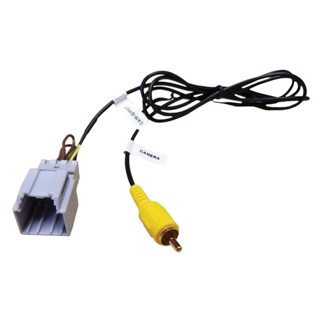PAC CAM-GM51 Reverse Camera Retention Harness for Select 2014-2019 GM Vehicles